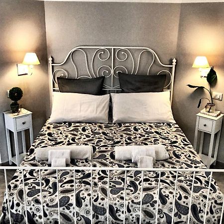 B&B Il Balconcino A Santa Chiara Nápoly Kültér fotó