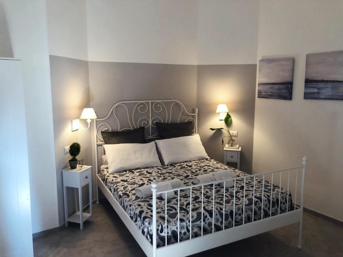 B&B Il Balconcino A Santa Chiara Nápoly Kültér fotó