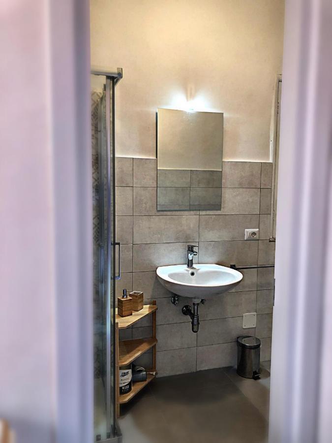 B&B Il Balconcino A Santa Chiara Nápoly Kültér fotó