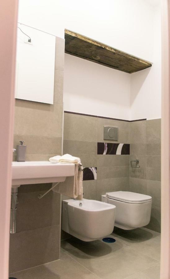 B&B Il Balconcino A Santa Chiara Nápoly Kültér fotó